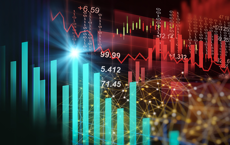 Global Markets Sink Overnight – Friday, May 15, 2026