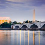 Trump’s Proposed Independence Arch Advances Amid Debate Over Beautification of Washington, D.C.