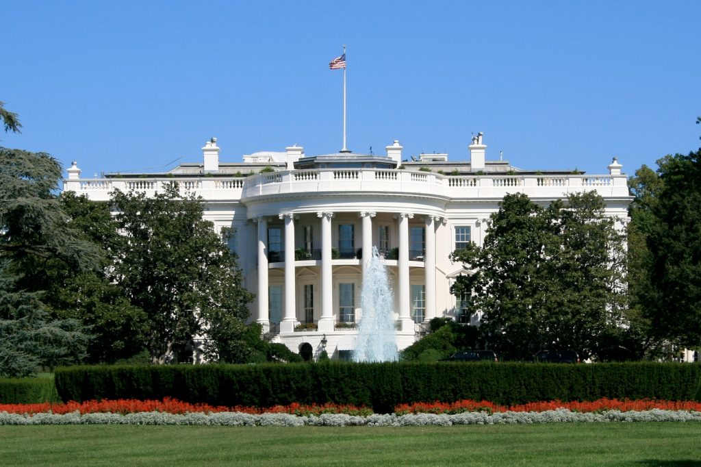 White House Checkpoint Shooting Exposes Systemic Institutional Collapse