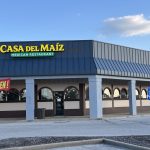 Chimi’s Fresh Mex Disappears in St. Peters