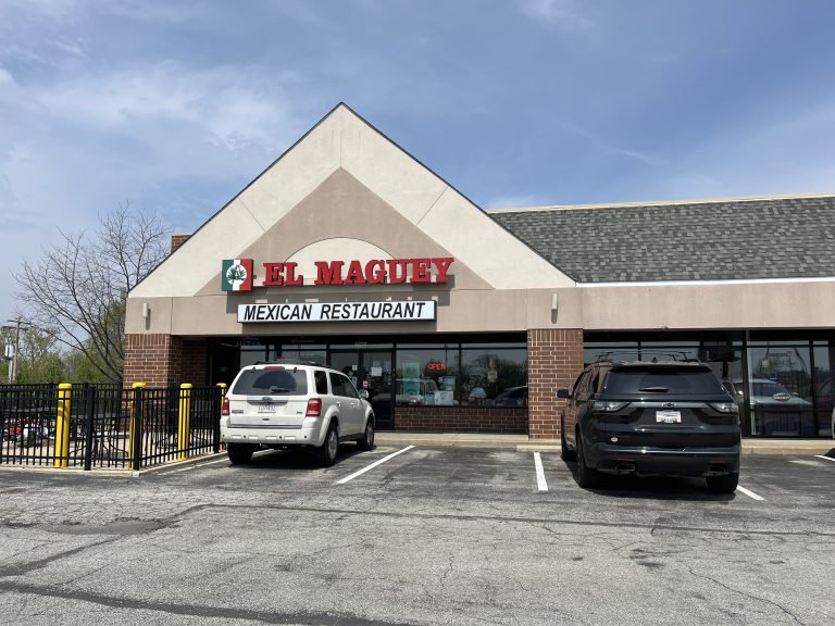 El Maguey Mexican Restaurant – Wentzville, MO