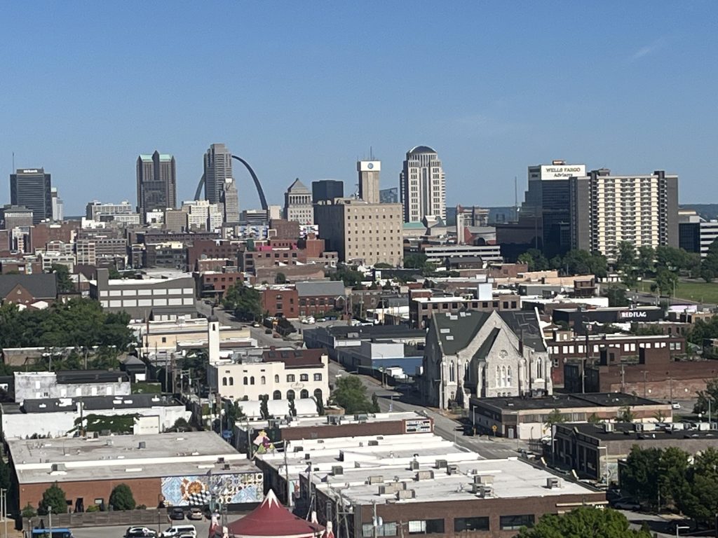 Missouri’s Downtown Redevelopment Bill Could Reshape the Future of St. Louis