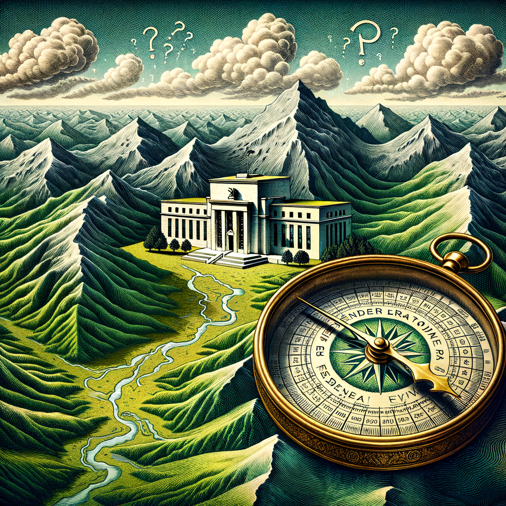 Federal Reserve Interest Rate Decisions: Must-Have Insights for Inflation Outlook