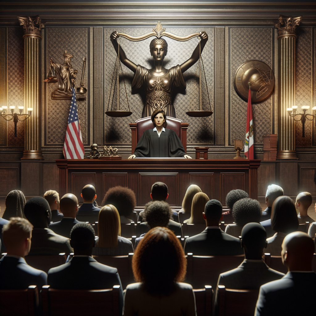 US High-Profile Criminal Trials: Unveiling the Latest Verdicts