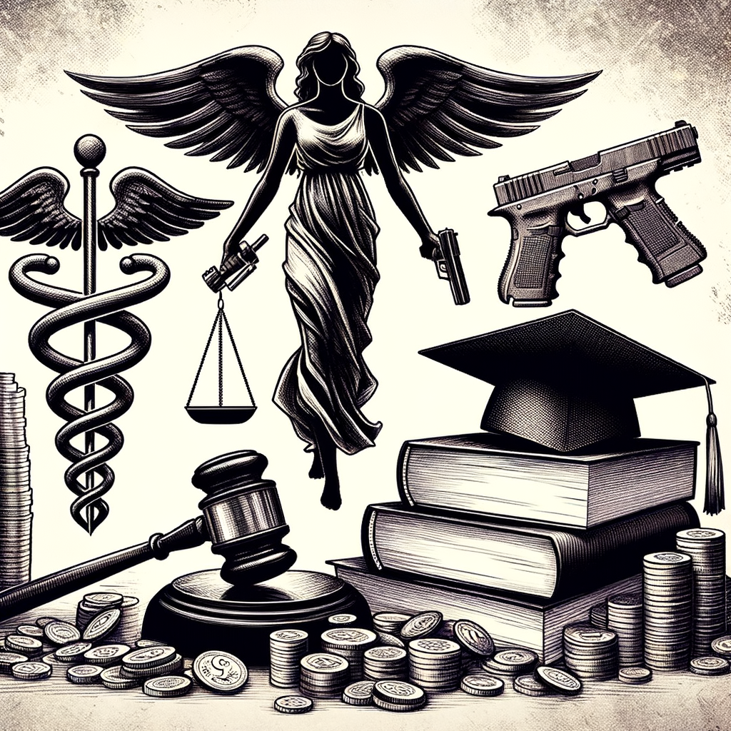 Abortion, Gun Laws, and Student Loans: US Supreme Court Rulings Analyzed