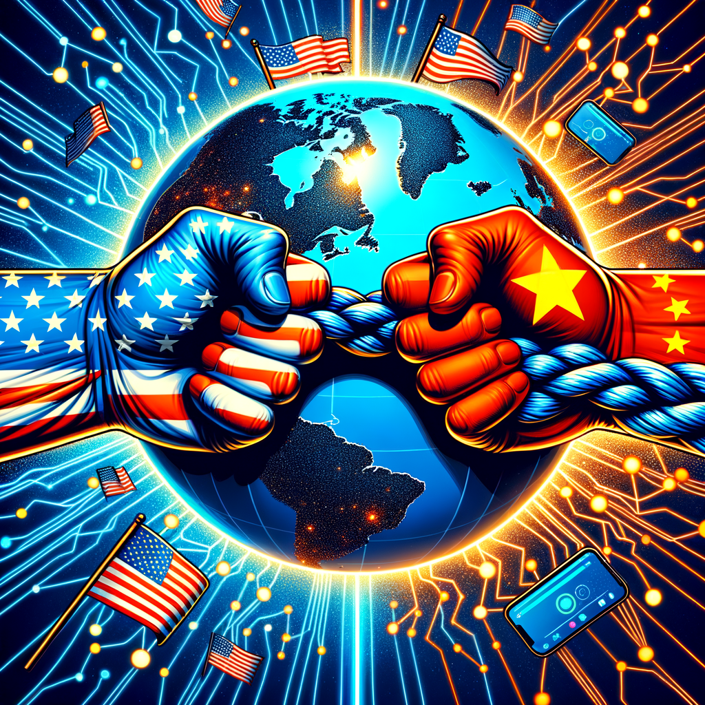 TikTok Ban Debate: Unveiling the Intense US-China Tech Tensions