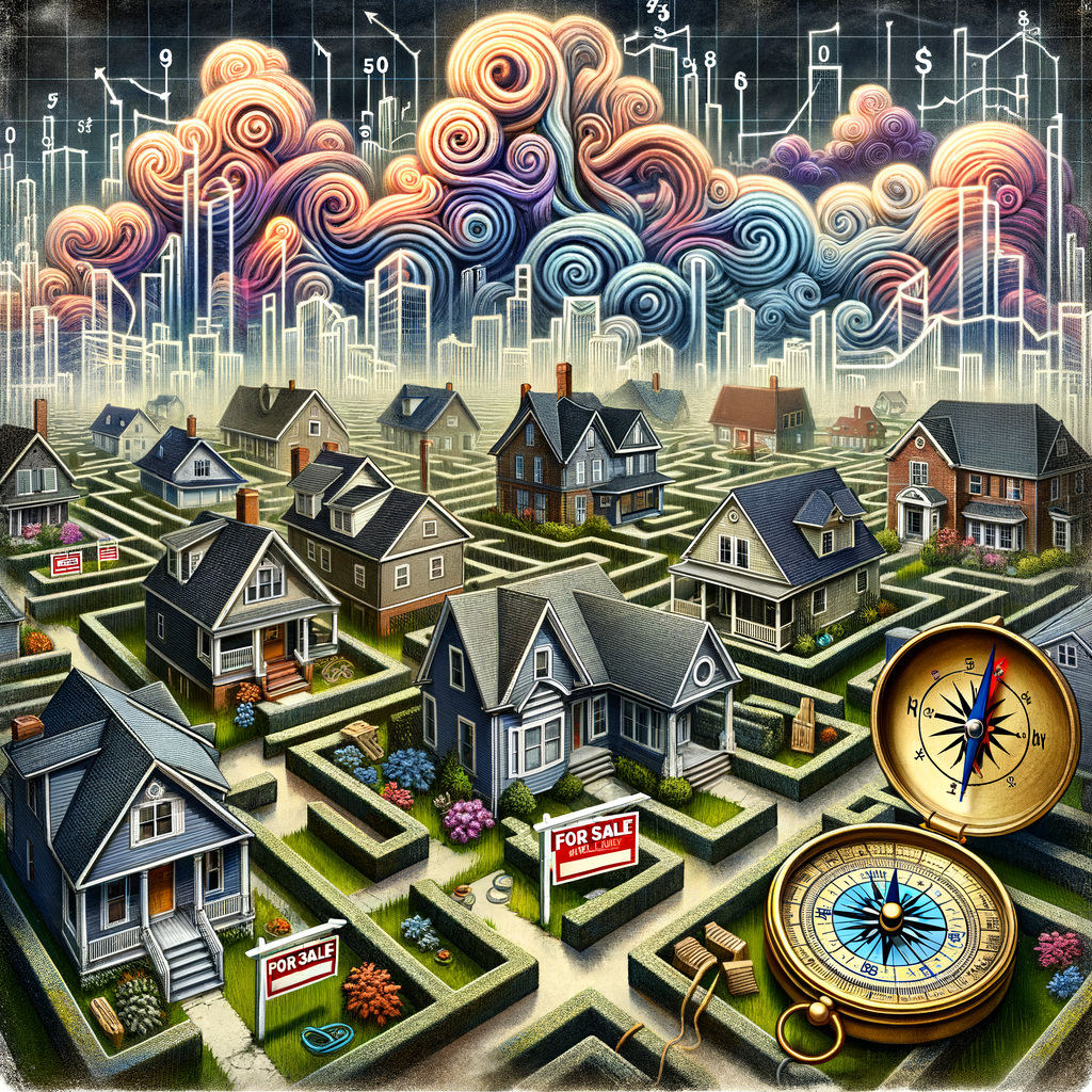US Housing Market Crisis: How to Navigate Rising Mortgage Rates