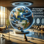 US Immigration Policy Changes: Best Practices for Enhanced Border Security
