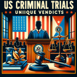 US High-profile Criminal Trials: Exclusive Verdicts Revealed!