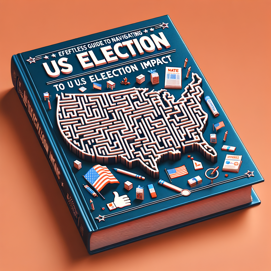 Voting Law Changes: Effortless Guide to Navigating US Election Impact