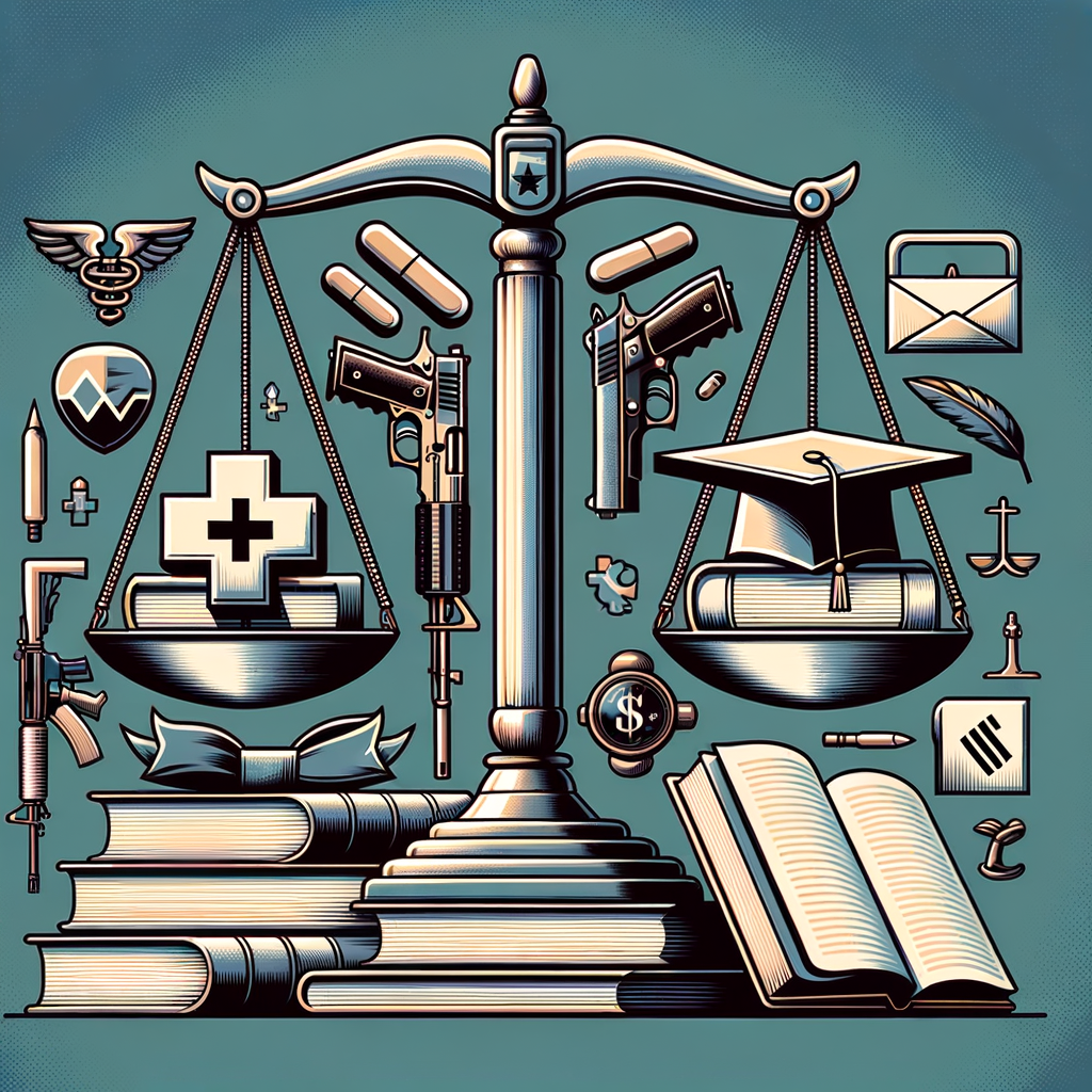 US Supreme Court Rulings: Must-Have Insights on Abortion, Gun Laws, and Student Loans