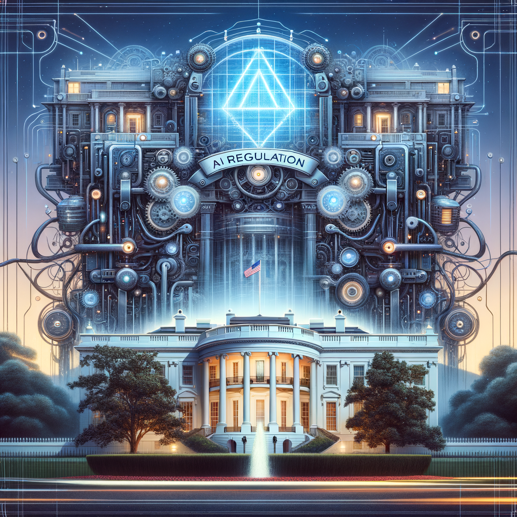 AI Regulation: White House Policy on Artificial Intelligence – Essential Insights