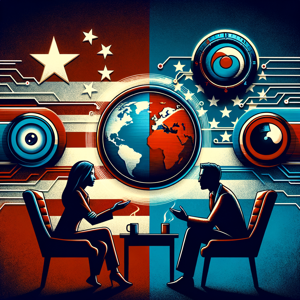 TikTok Ban Debate: Best Strategies Amid US-China Tech Tensions