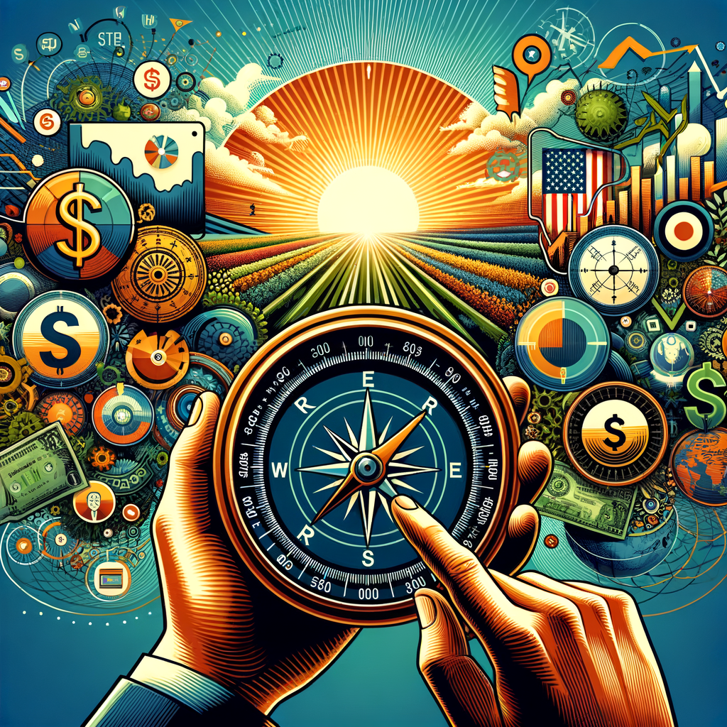 Federal Reserve Interest Rate Decisions: Essential Guide for Optimistic Investors