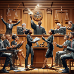 US High-Profile Criminal Trials: Exclusive Insights