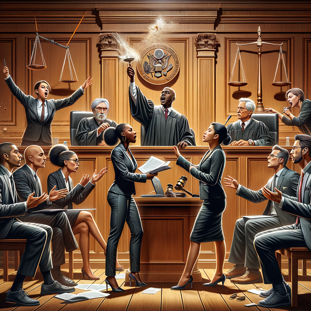 US High-Profile Criminal Trials: Exclusive Insights