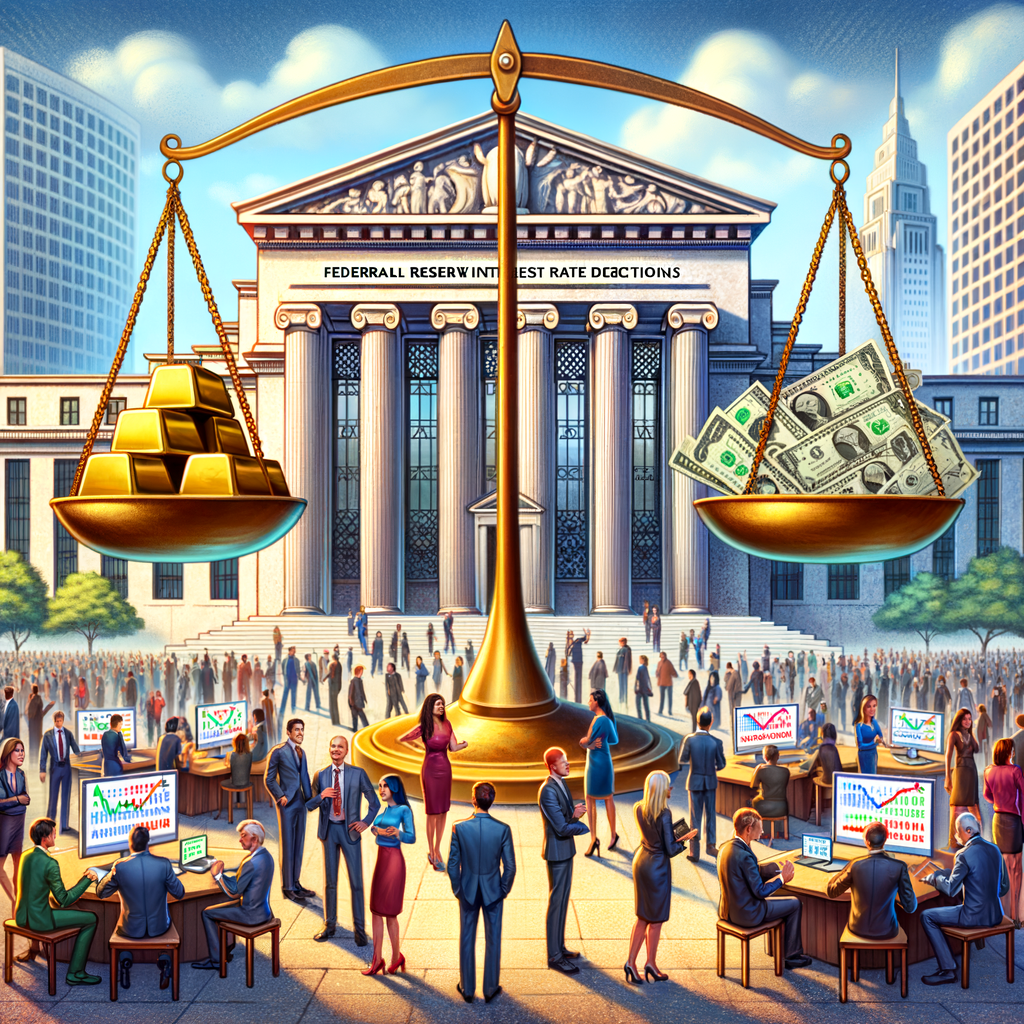 Federal Reserve Interest Rate Decisions: Must-Have Tips for Managing Inflation