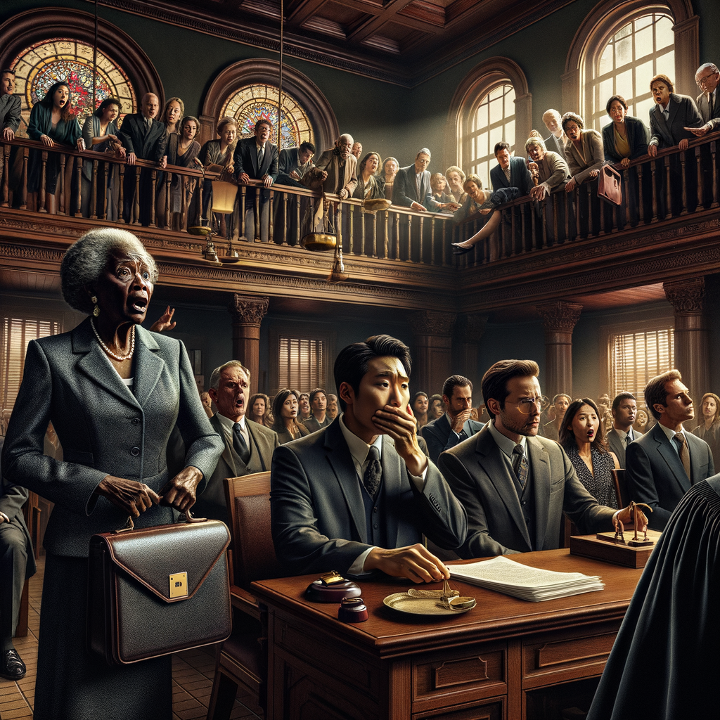 US High-Profile Criminal Trials: Must-See Verdicts
