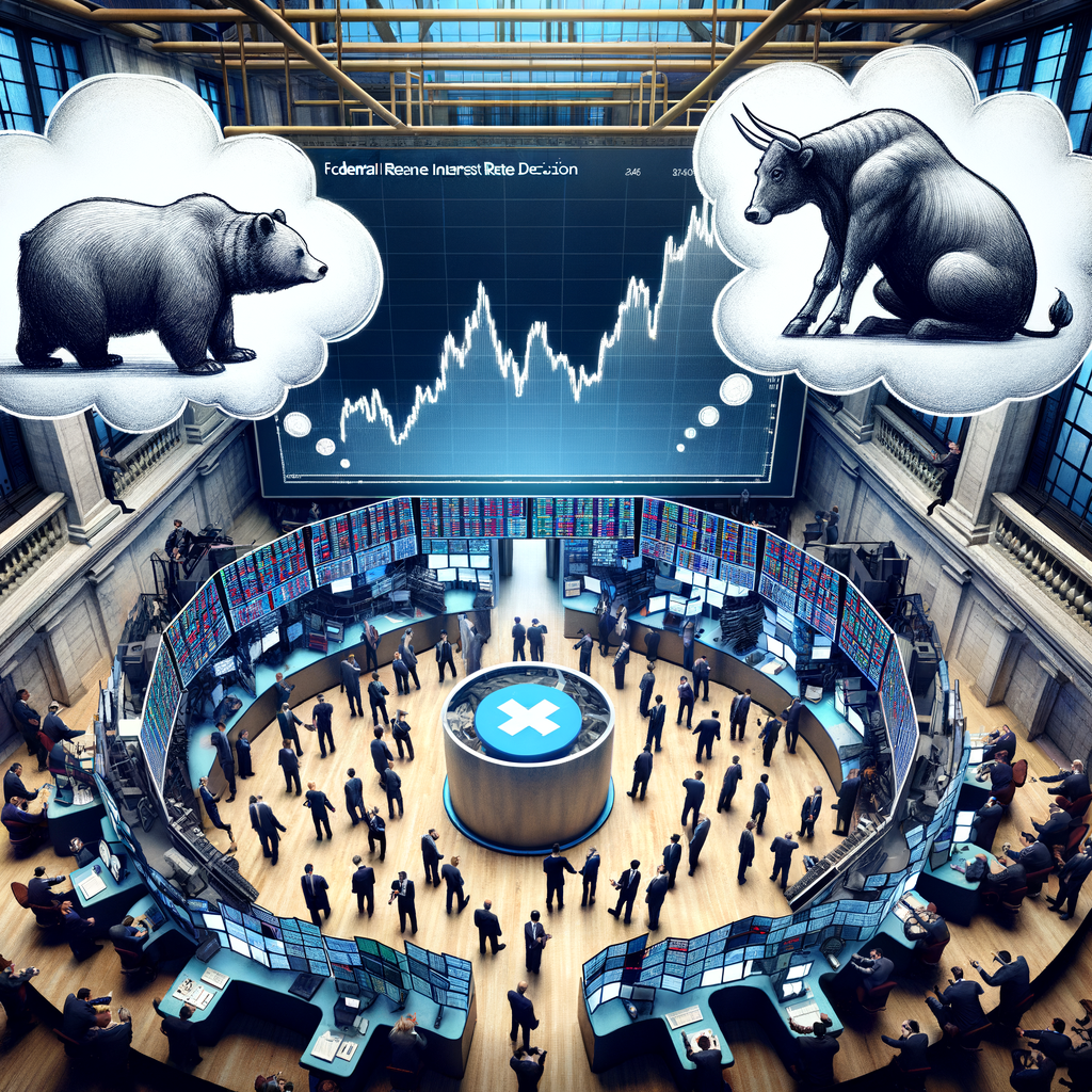 Federal Reserve Interest Rate Decision: Best Strategies for Managing Inflation