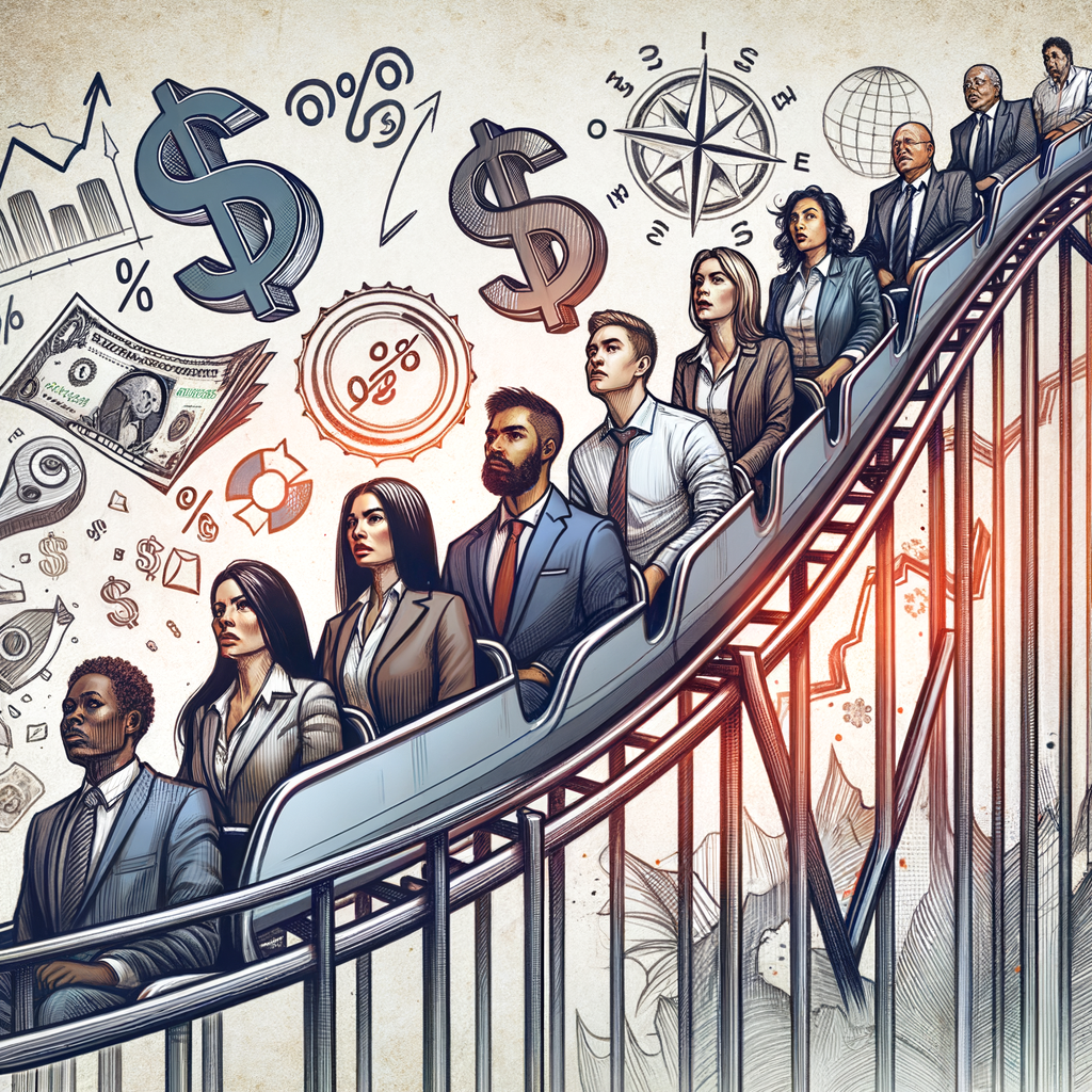 Rising Mortgage Rates: Best Strategies to Navigate the US Housing Market Crisis!