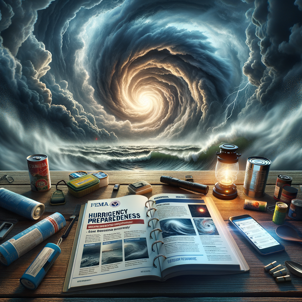 FEMA Emergency Preparedness: Best Hurricane Season Alerts