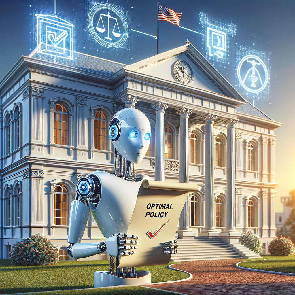 White House AI Regulation: Best Practices for Optimal Policy