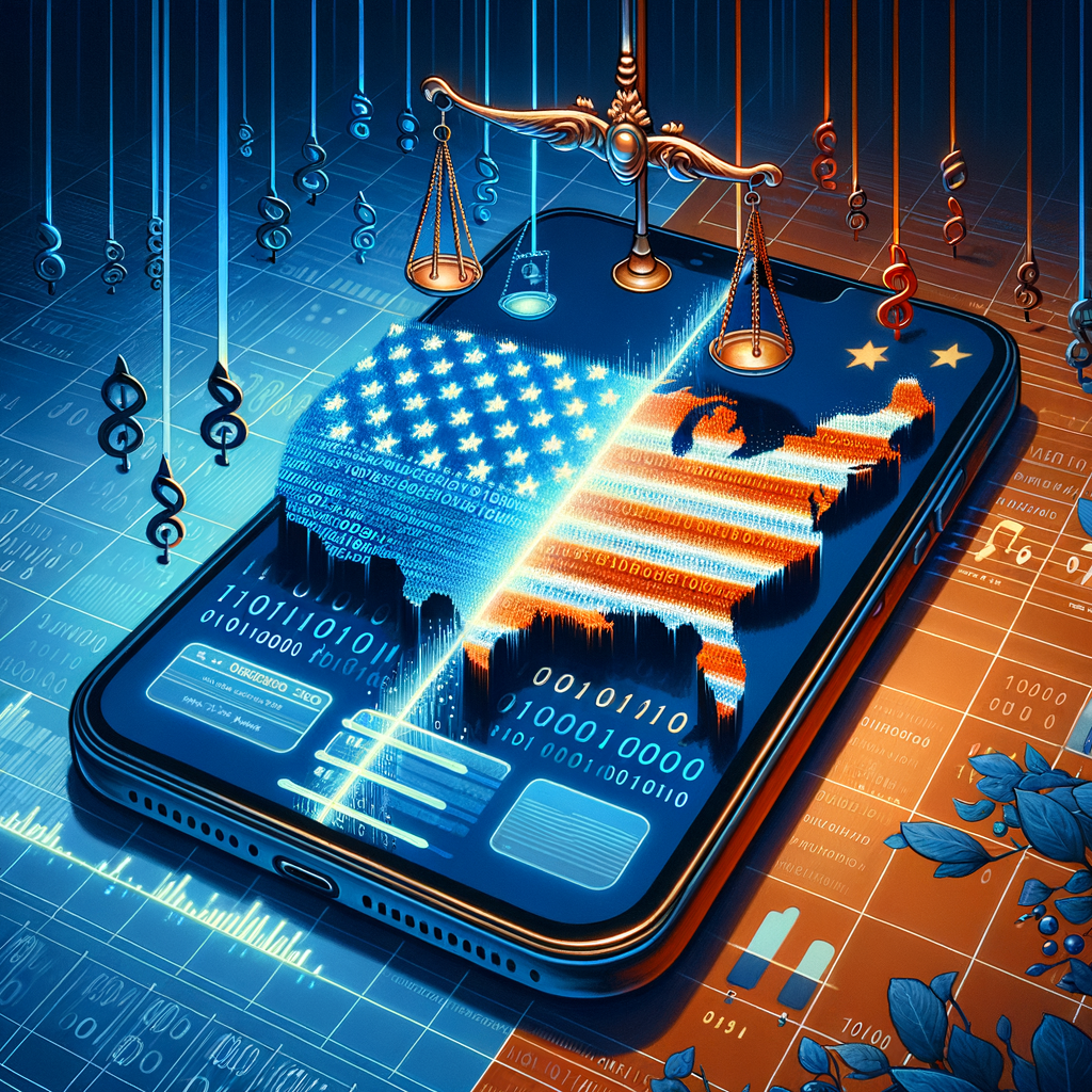 TikTok Ban Debate: Effortless Insight into US-China Tech Tensions