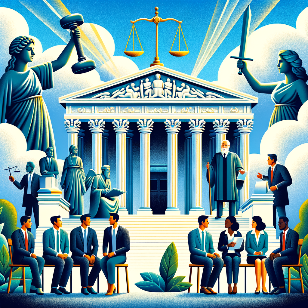 Supreme Court Rulings Impact: Must-Have Insights