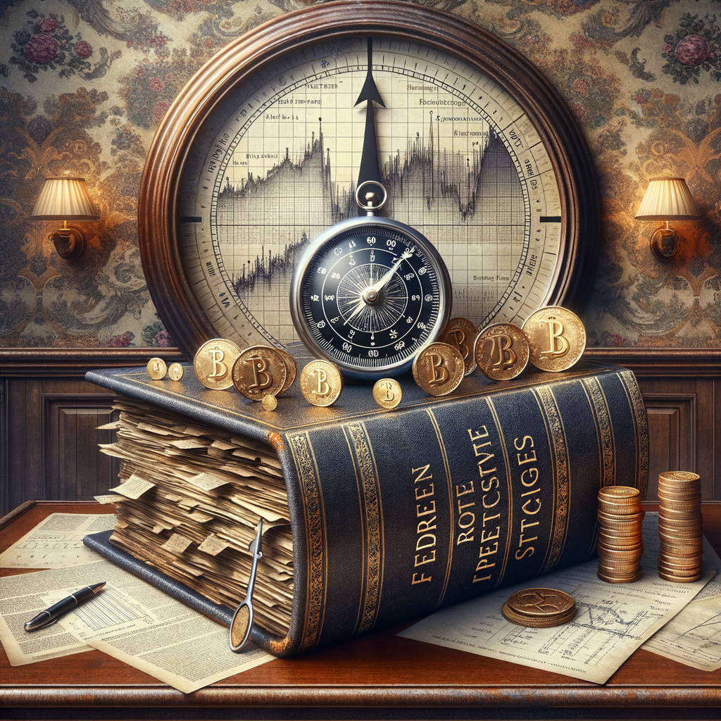 Federal Reserve Interest Rate Decisions: Best Strategies for Managing Inflation