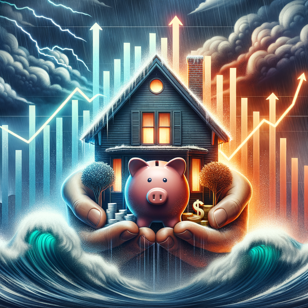 Crisis Averted: Affordable Solutions for Rising Mortgage Rates