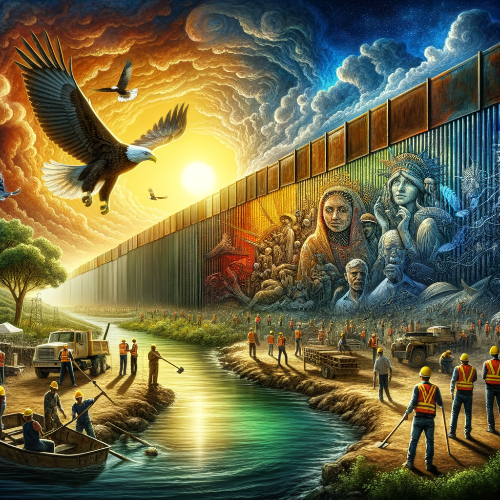 US Immigration Policy Changes: Positive Impact on Border Security
