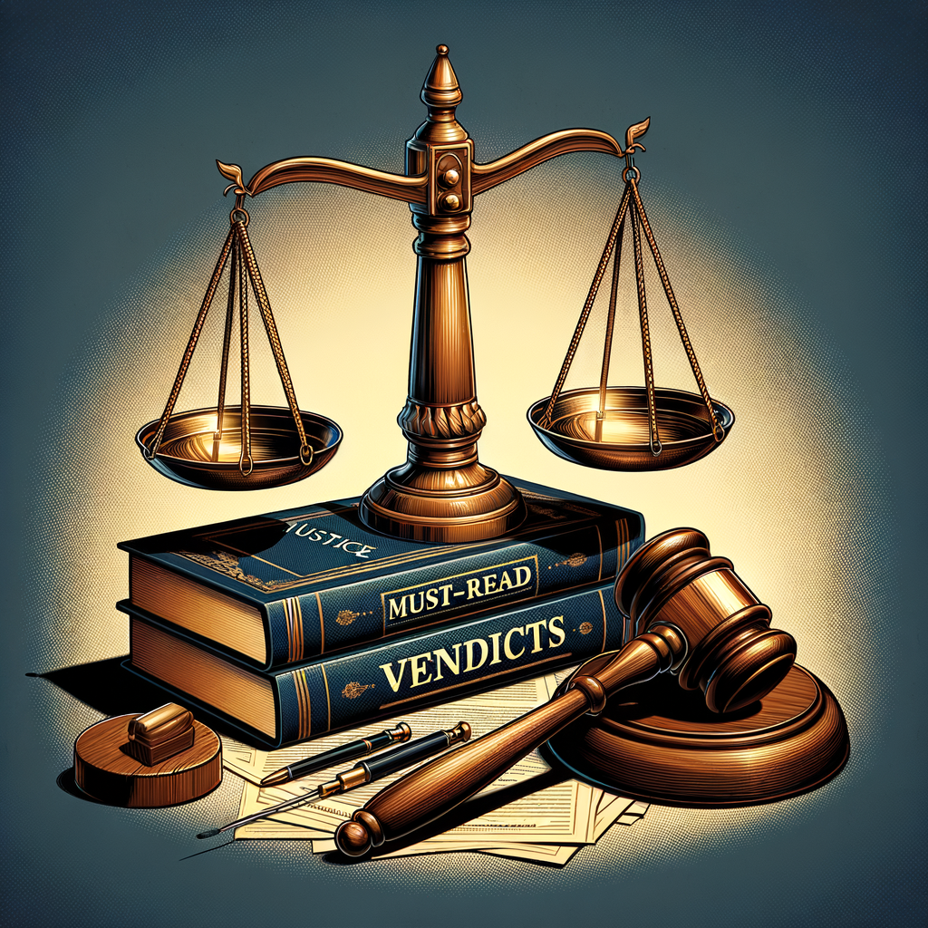 US High-Profile Criminal Trials: Must-Read Verdicts