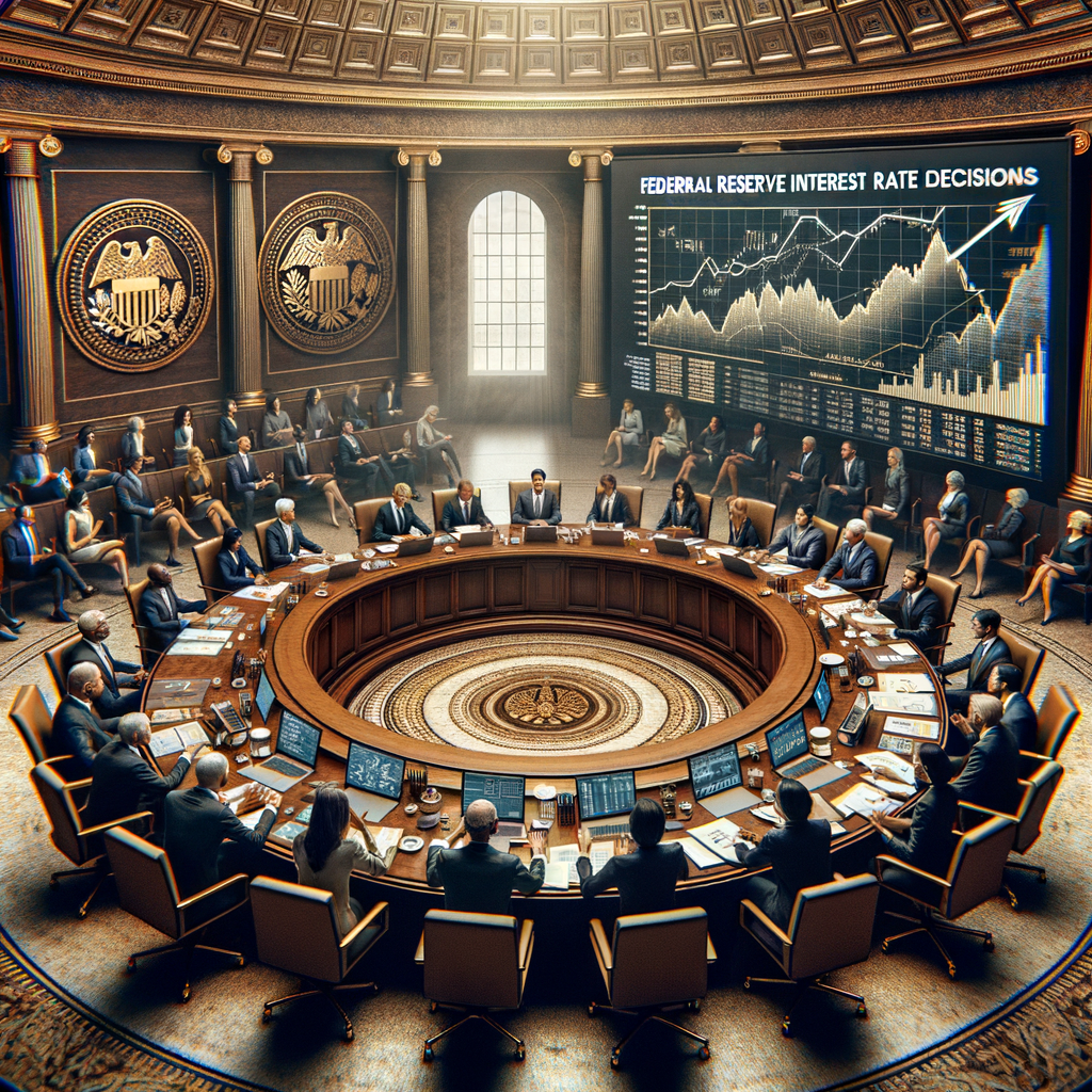 Federal Reserve Interest Rate Decisions: Essential Insights