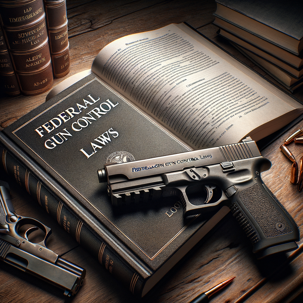 Gun Violence Incidents: Effortless Guide to Federal Gun Control Laws