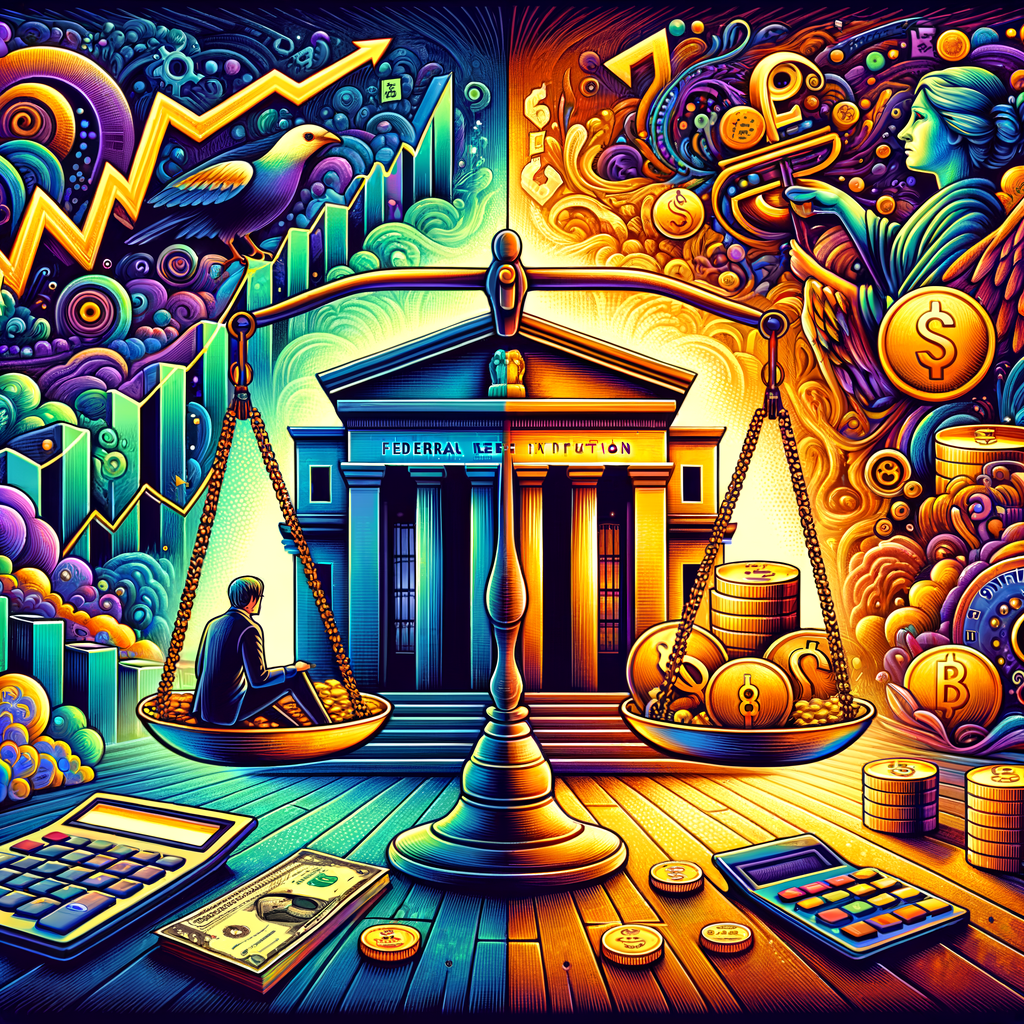 Federal Reserve’s Impact on Inflation: Must-Have Strategies for Investors