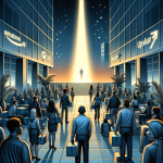 Tech Giants Hit by Mass Layoffs: Critical Strategies for Survival