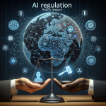 AI Regulation: White House Policy Impact在线全讯百家乐助手