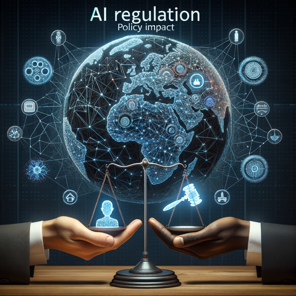 AI Regulation: White House Policy Impact在线全讯百家乐助手