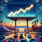 US Gas Prices Dip: Must-Have Insights on Energy Policy Shifts