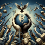 US Military Aid: Best Decisions for Global Security