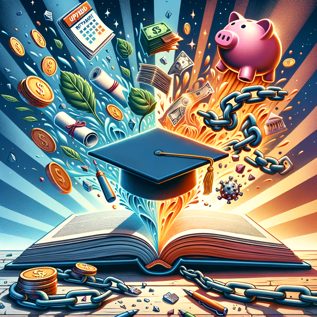 Student Loan Forgiveness: Must-Have Updates for Student Loan Repayment