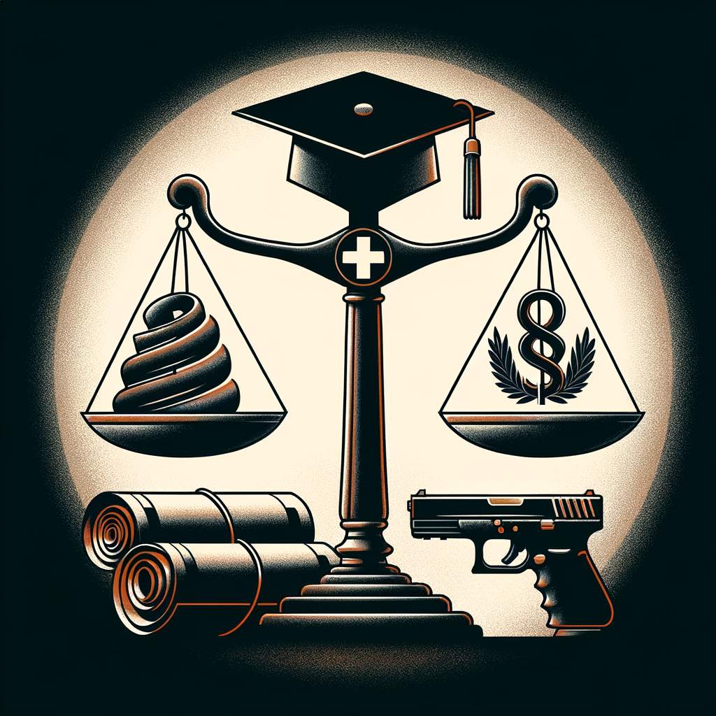 Abortion, Gun Laws & Student Loans: Key US Supreme Court Rulings
