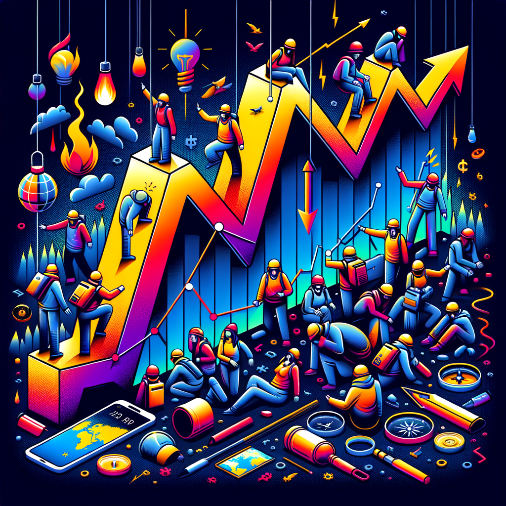 Tech Giants Hit Hard with Mass Layoffs: Actionable Strategies for Survival