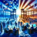 Border Security Upgrades: Effortless US Immigration Policy Changes