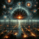 Power Grid Failure Risks: Critical Nationwide Blackout Alert