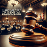 US High-profile Criminal Trials: Exclusive Verdicts Revealed