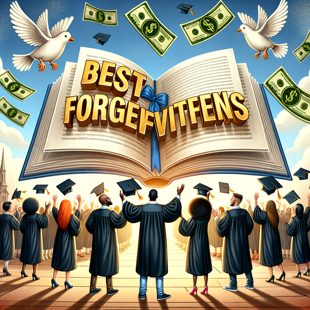 Student Loan Repayment Updates: Best Forgiveness Programs