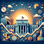 Federal Reserve Interest Rate Decisions: Optimistic Outlook