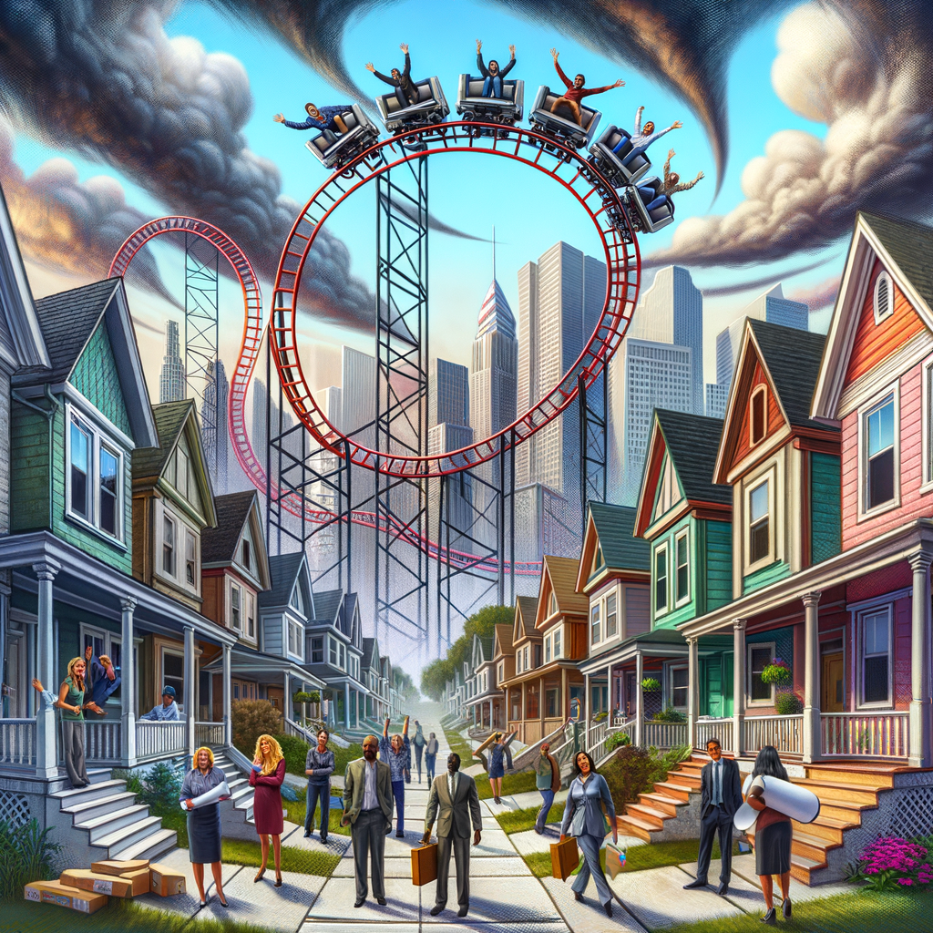 US Housing Market Crisis: Must-Have Strategies to Navigate Rising Mortgage Rates