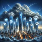Tech Giants Hit Hard: Impact of Mass Layoffs in Google, Amazon, Meta, Tesla